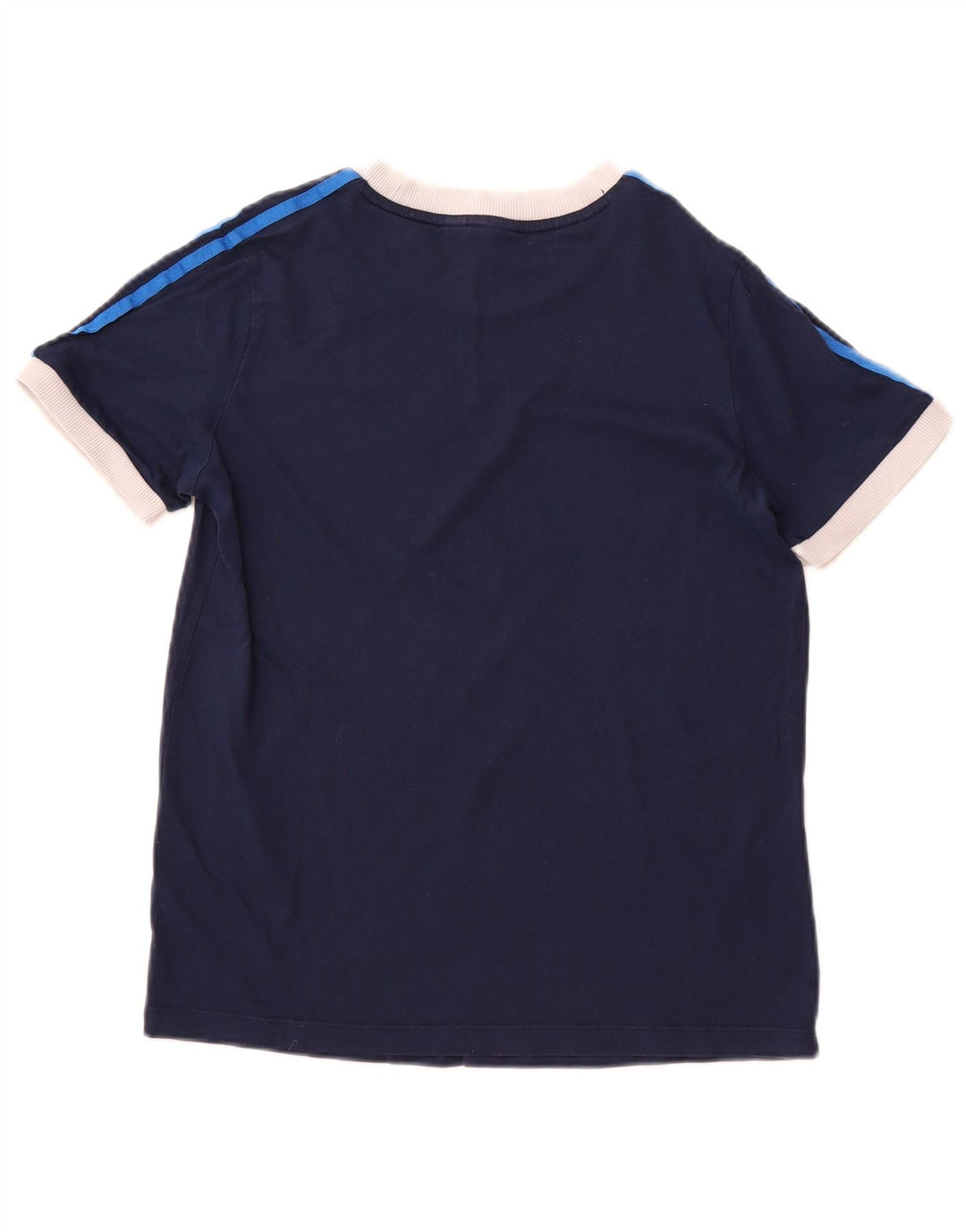 Maglietta ADIDAS da donna Top UK 12 medio blu navy