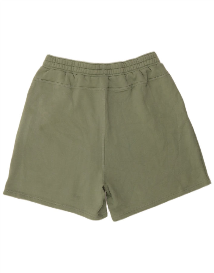 Pantaloncini sportivi da uomo Adidas 2XL cotone verde