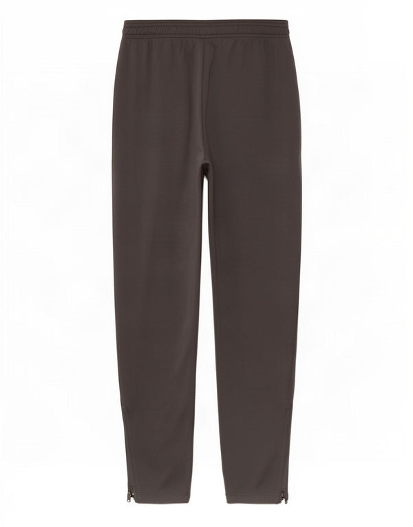 Pantaloni da tuta Nike da ragazzo Dri Fit 13-14 anni XL Poliestere grigio