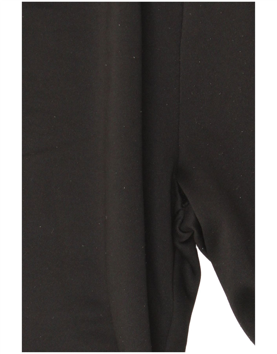 Pantaloni da tuta da ragazzo Adidas Joggers 13-14 anni Poliestere nero
