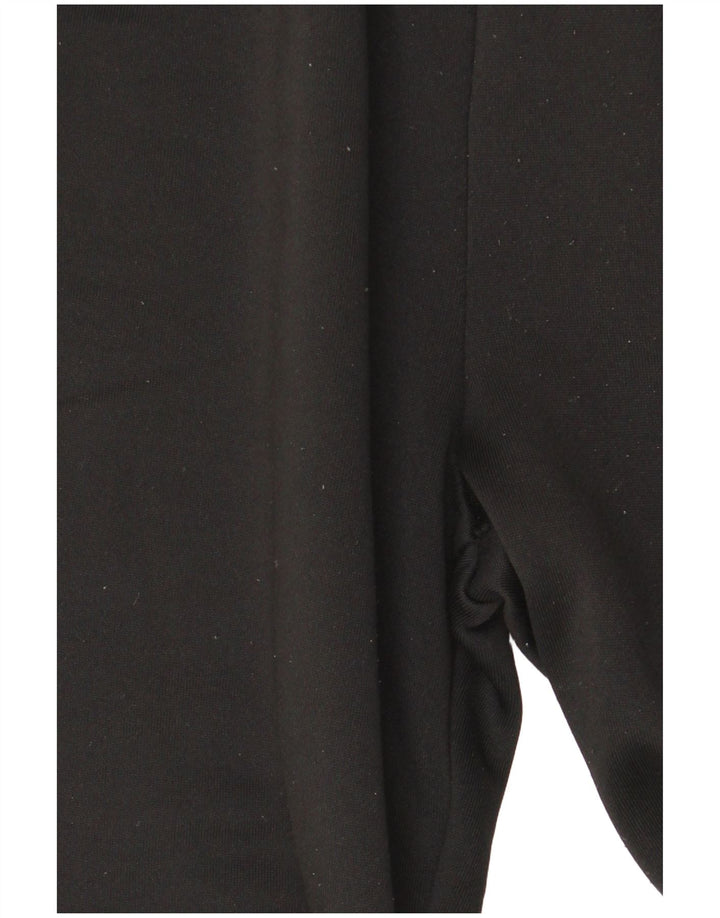 Pantaloni da tuta da ragazzo Adidas Joggers 13-14 anni Poliestere nero