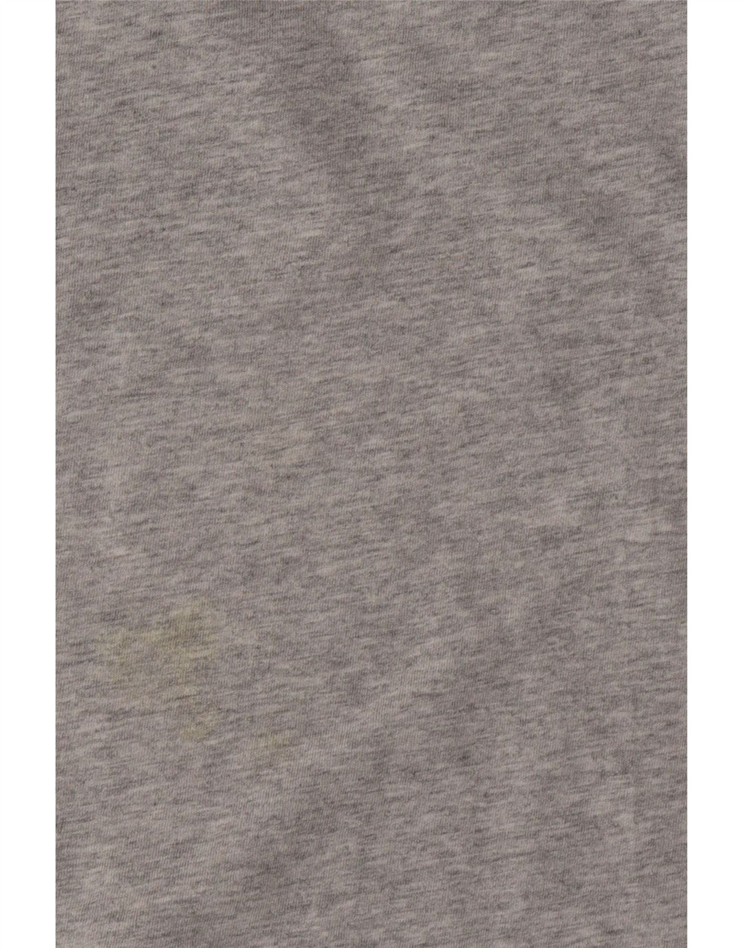 TOMMY HILFIGER Boys Top Long Sleeve 13-14 Years Grey Cotton