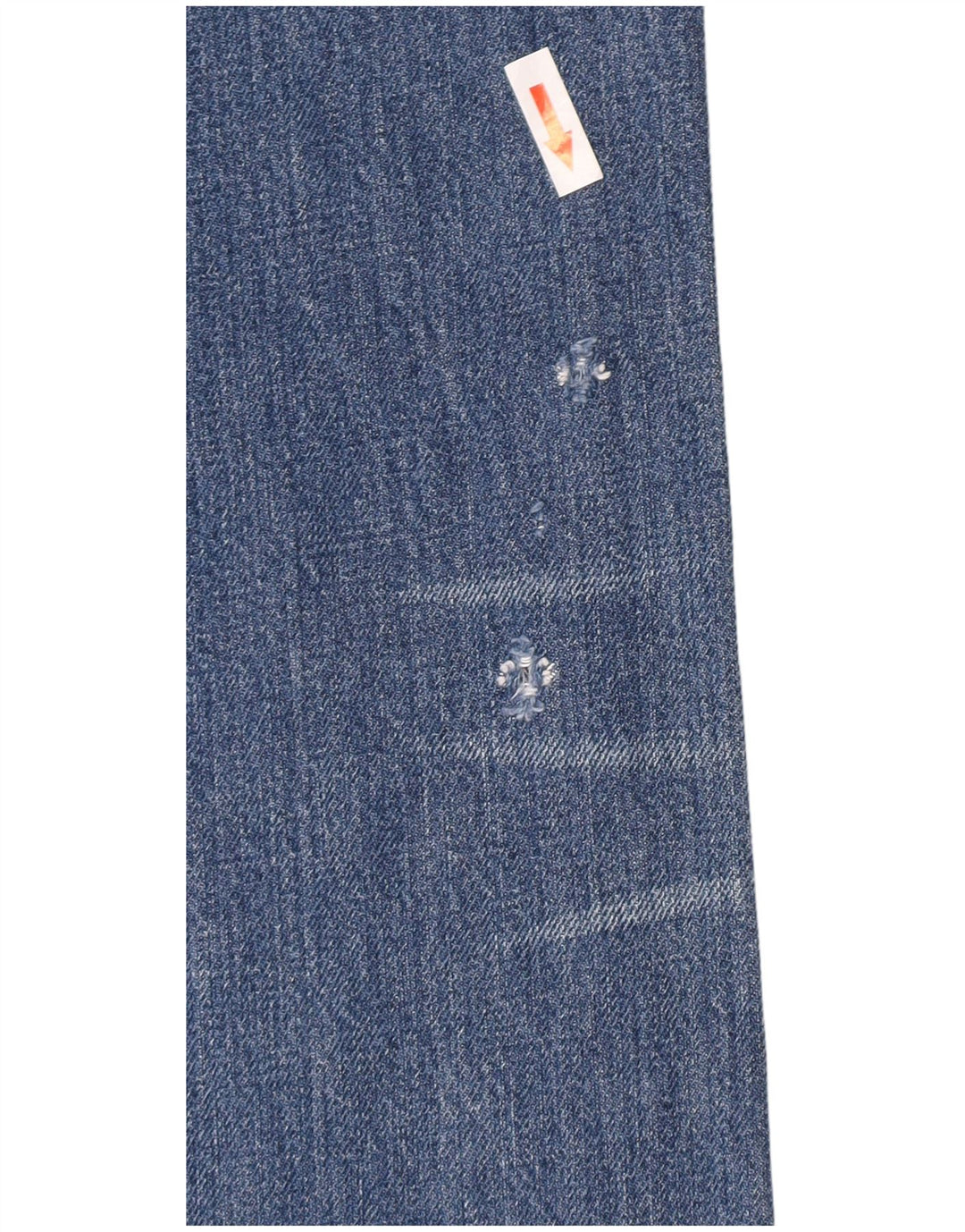 Levi's Uomo 501 Jeans dritti W38 L30 Cotone Blu