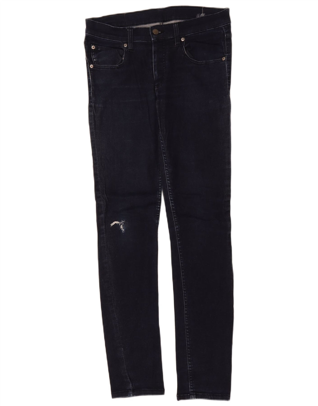 Jeans skinny da donna economici Monday W30 L32 Blu navy