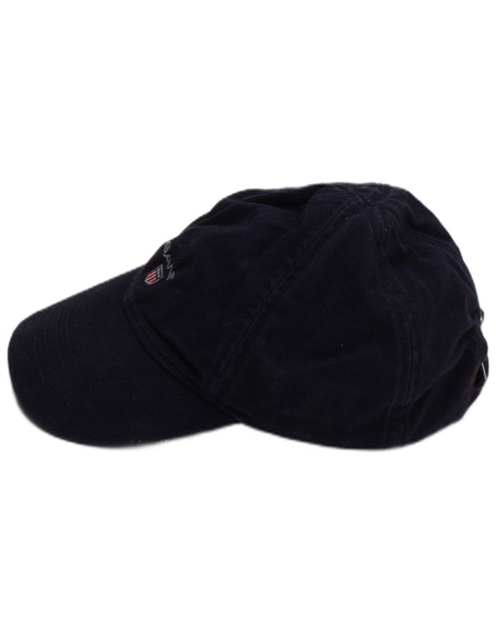 Berretto da baseball grafico per ragazzi Gant 7-8 anni grande in cotone blu navy