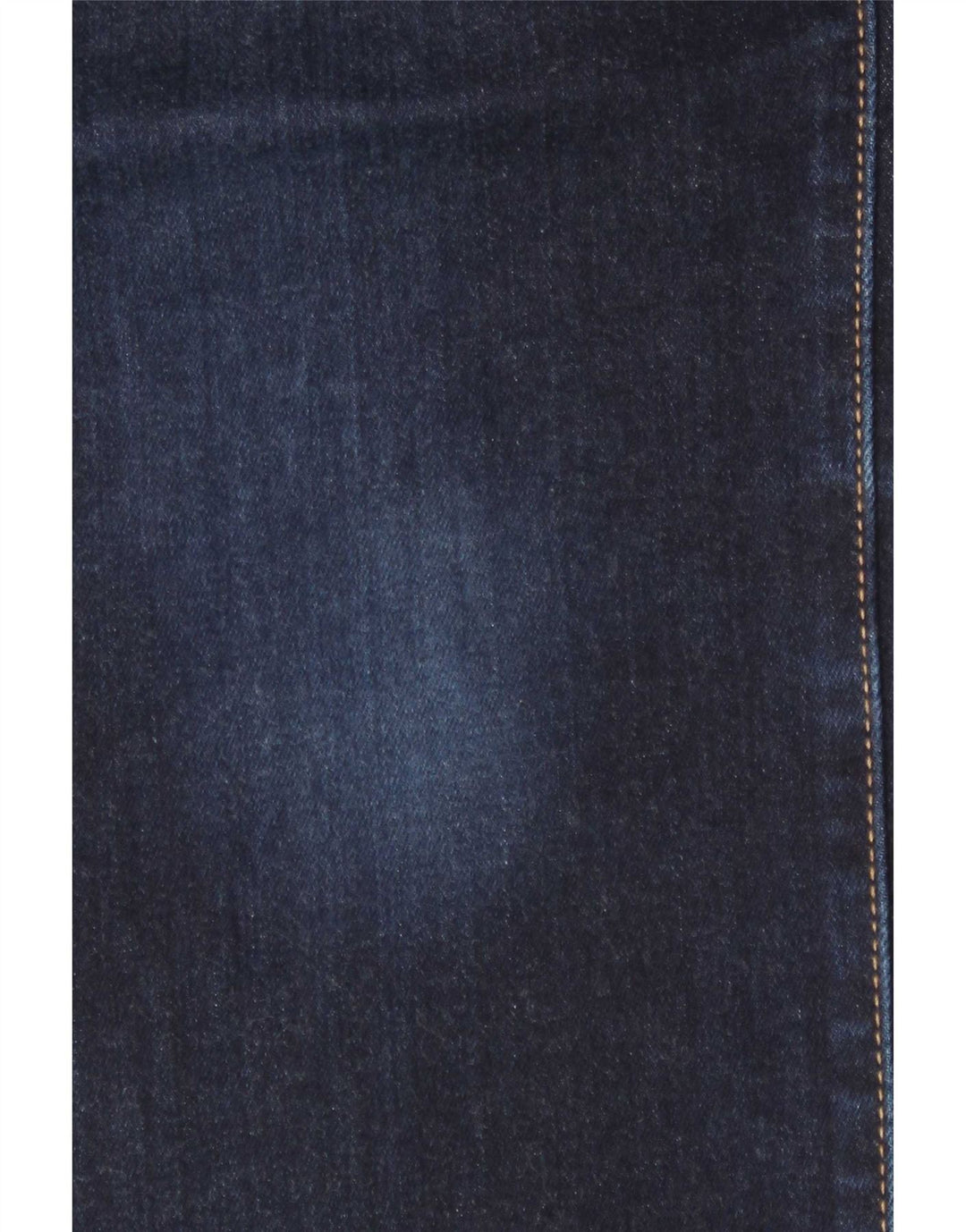 Jeans dritti a vita moderna con curva leggera da donna Levi's W30 L32 blu navy