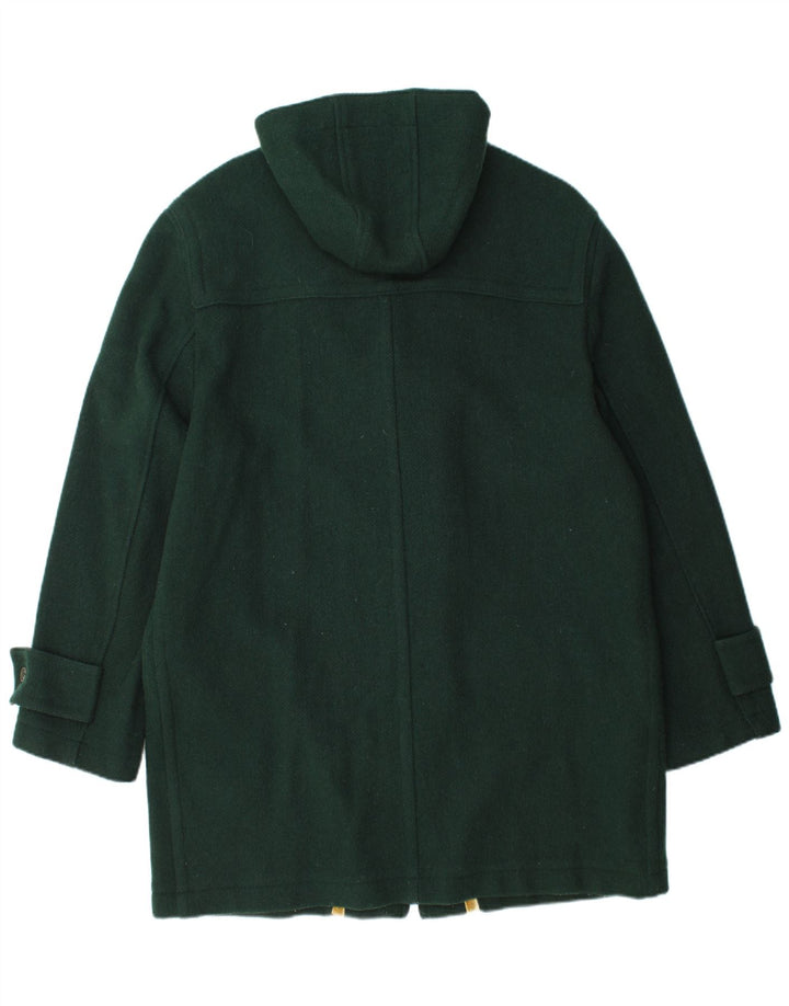 Montgomery con cappuccio da uomo Chinook IT 54 2XL Verde