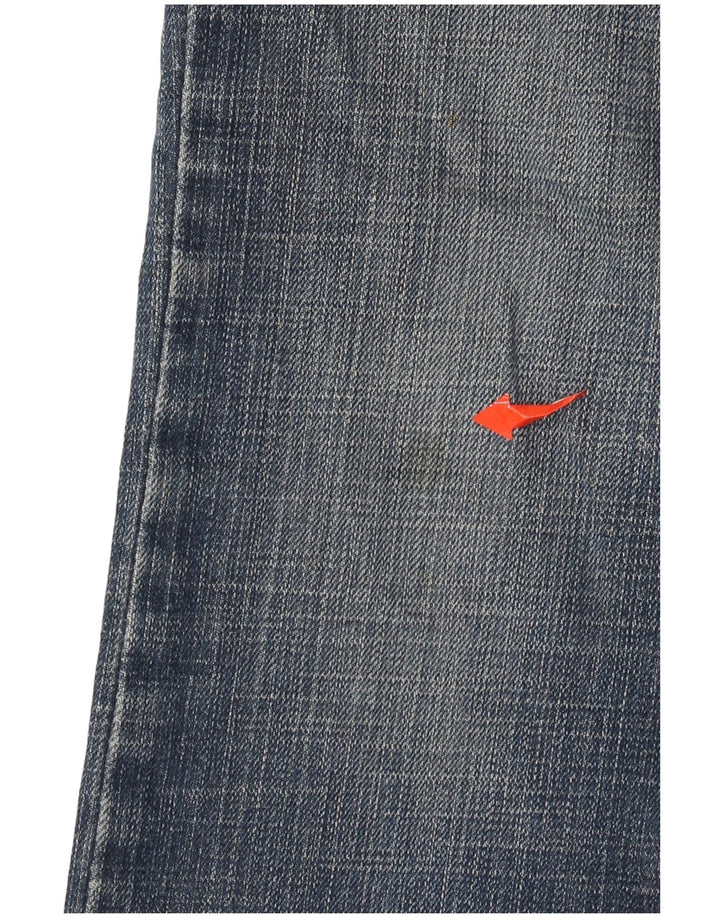 Jeans Lee Cameron Bootcut da uomo W29 L29 in cotone blu