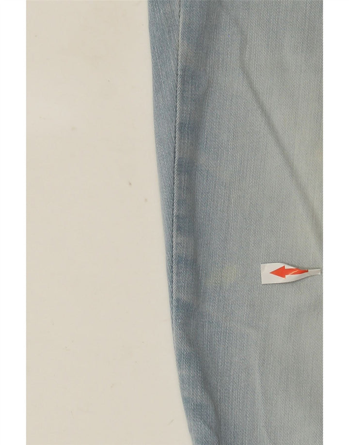 Jeans skinny regolari da donna Gap W28 L28 cotone blu