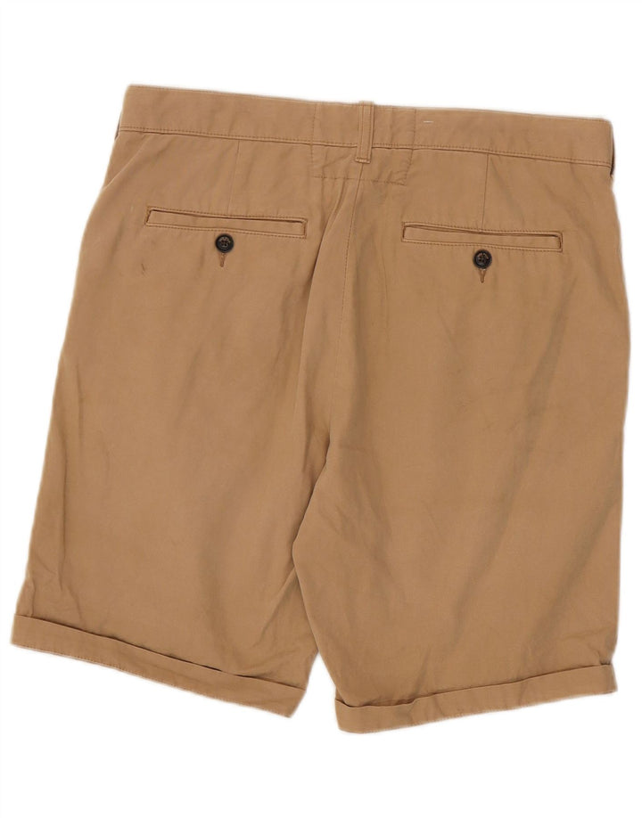 Pantaloncini chino da uomo JACK WILLS W30 Beige medio