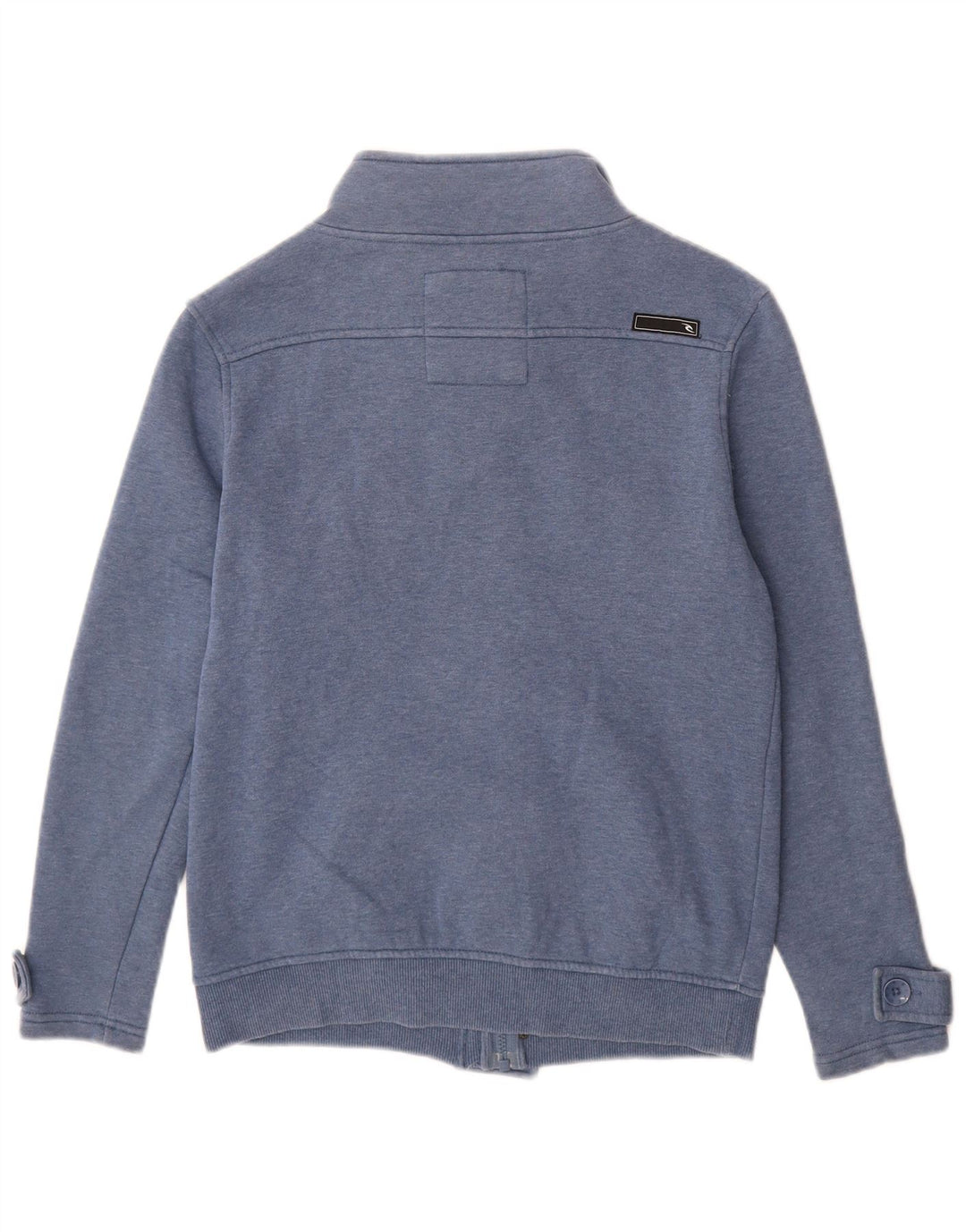 Giacca utility da ragazzo Rip Curl 13-14 anni in cotone blu