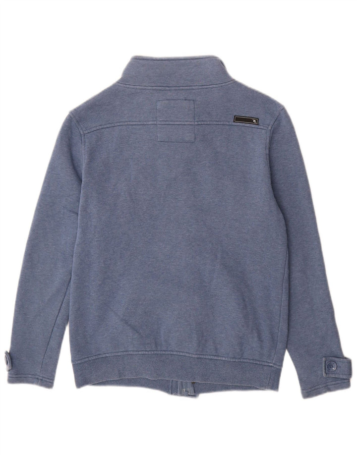 Giacca utility da ragazzo Rip Curl 13-14 anni in cotone blu