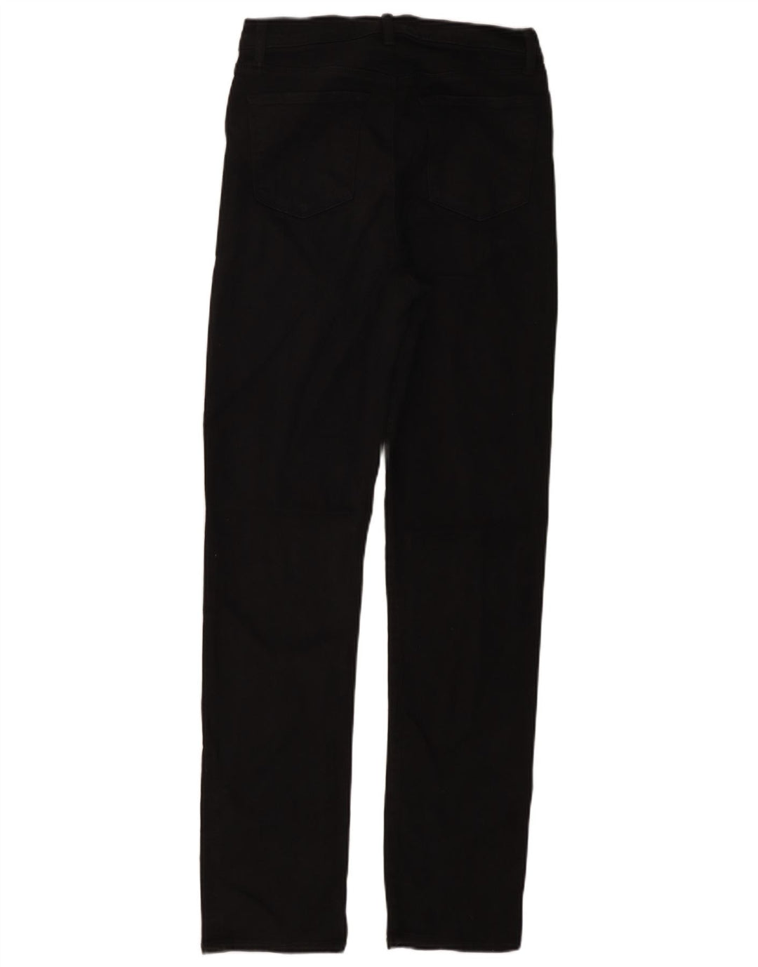 Jeans dritti da donna J Brand W30 L30 viscosa nera