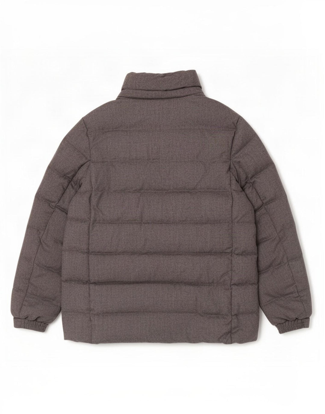 Giacca imbottita da donna Seventy UK 18 XL Grigia