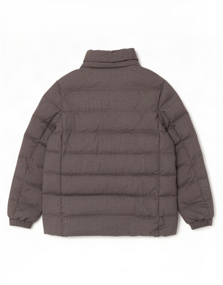 Giacca imbottita da donna Seventy UK 18 XL Grigia