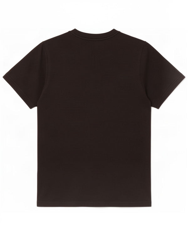 Maglietta grafica da ragazzo Vans Top 12-13 anni Large in cotone nero