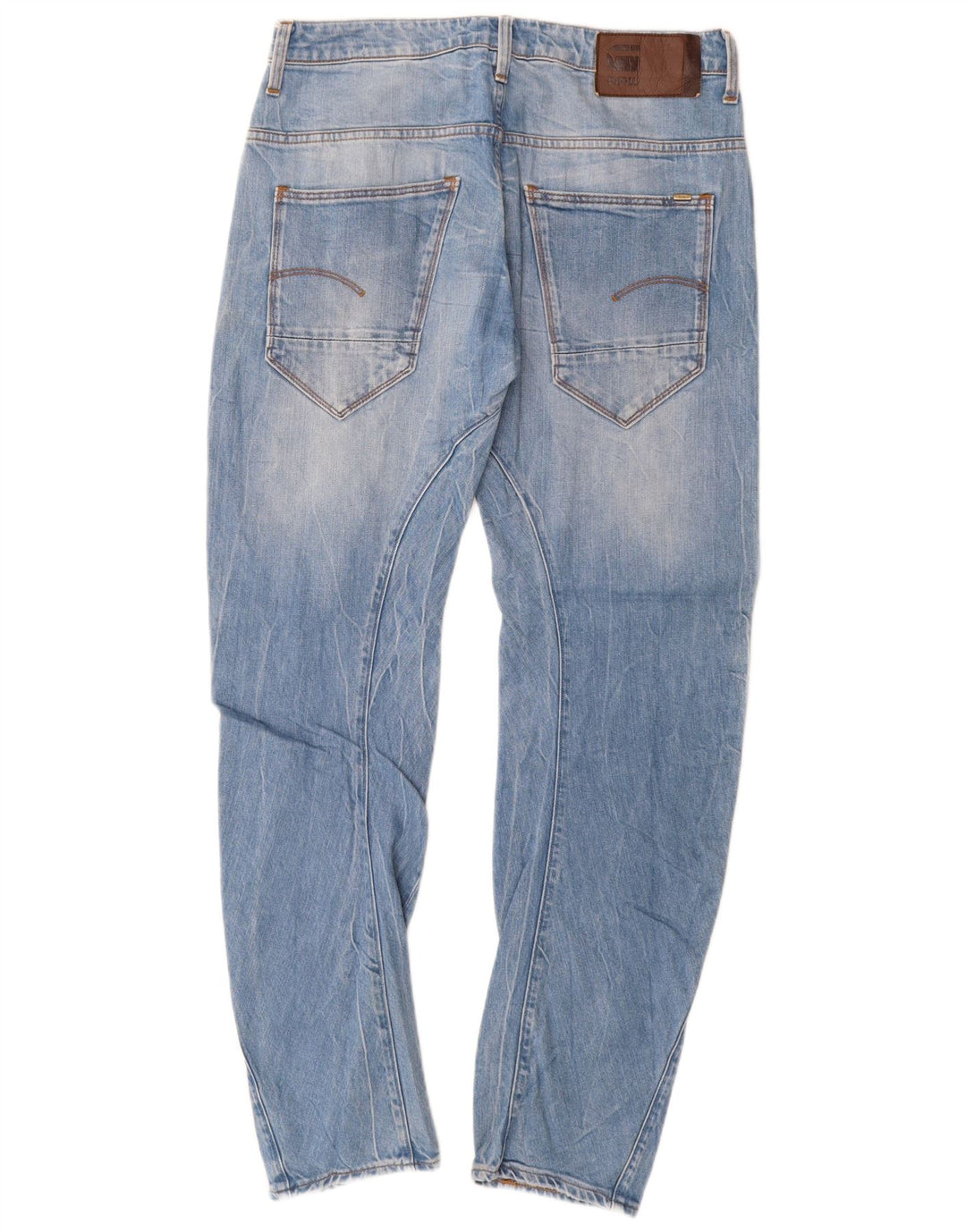 Jeans G-Star da uomo 3D Arc Slim W30 L32 cotone blu