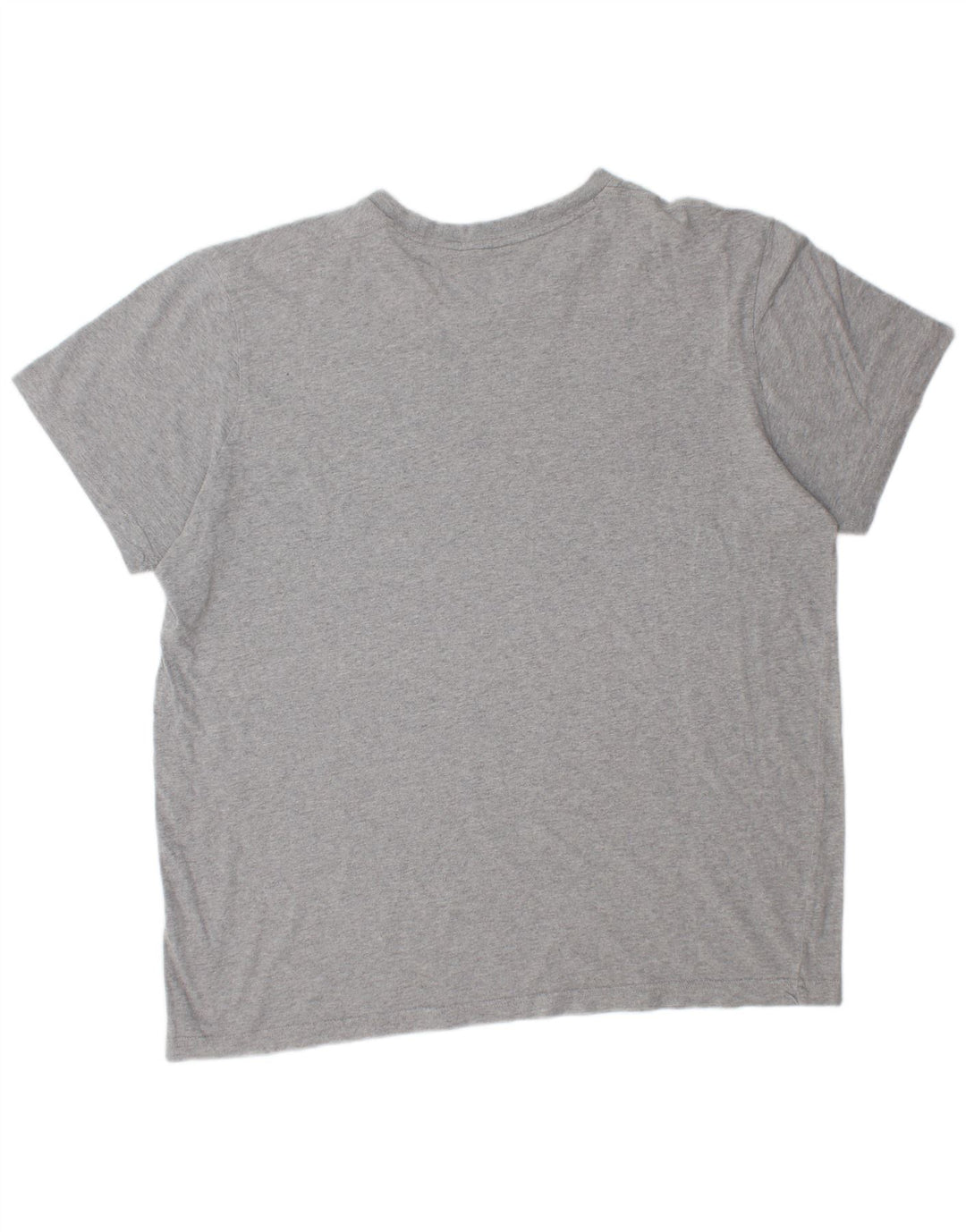 T-shirt grafica da uomo ADIDAS Top XL Grigia