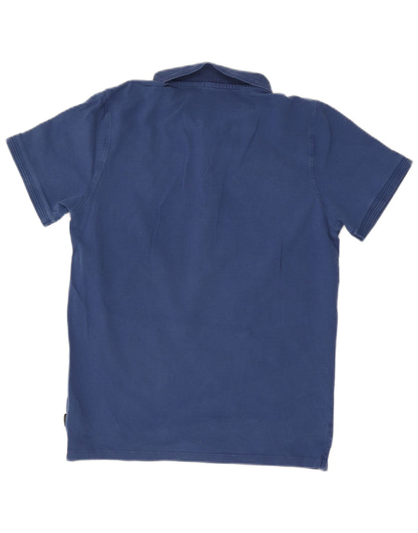 Polo Uomo Liu Jo Large Blu