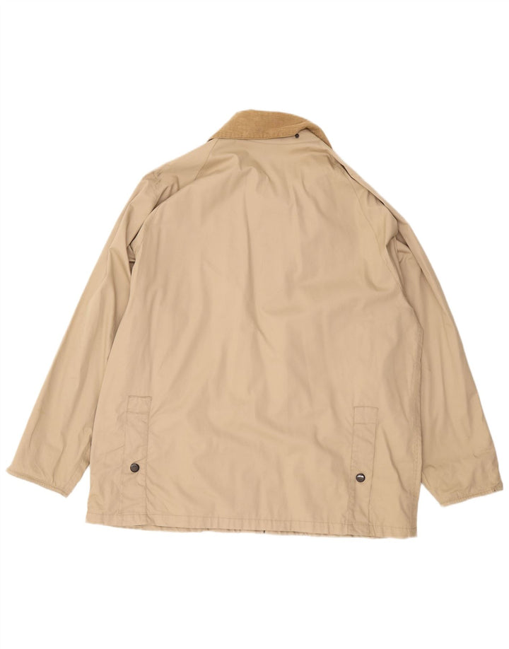 Giacca utility da uomo BARBOUR UK 40 Large Beige