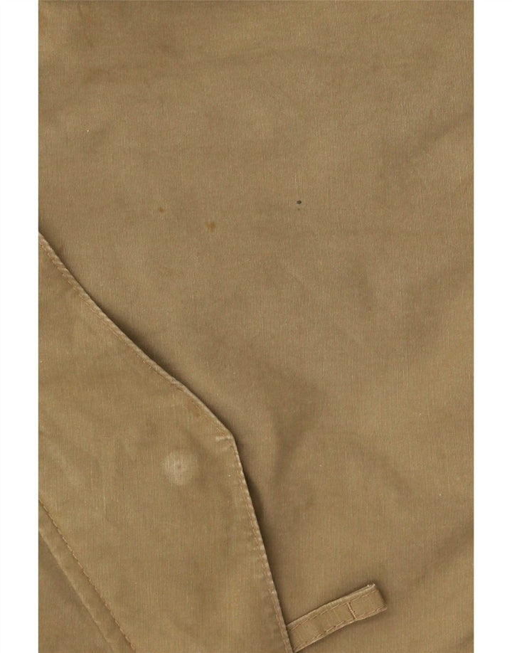 Giacca utility da uomo Camel Active UK 42 XL Cachi