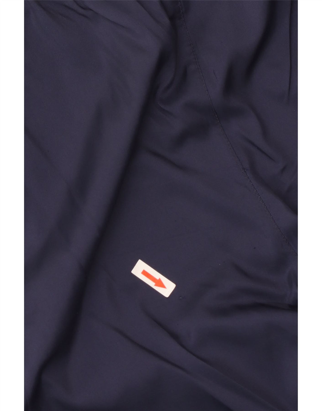 Pantaloni Tuta Uomo Sergio Tacchini IT 48 Medio Blu Navy