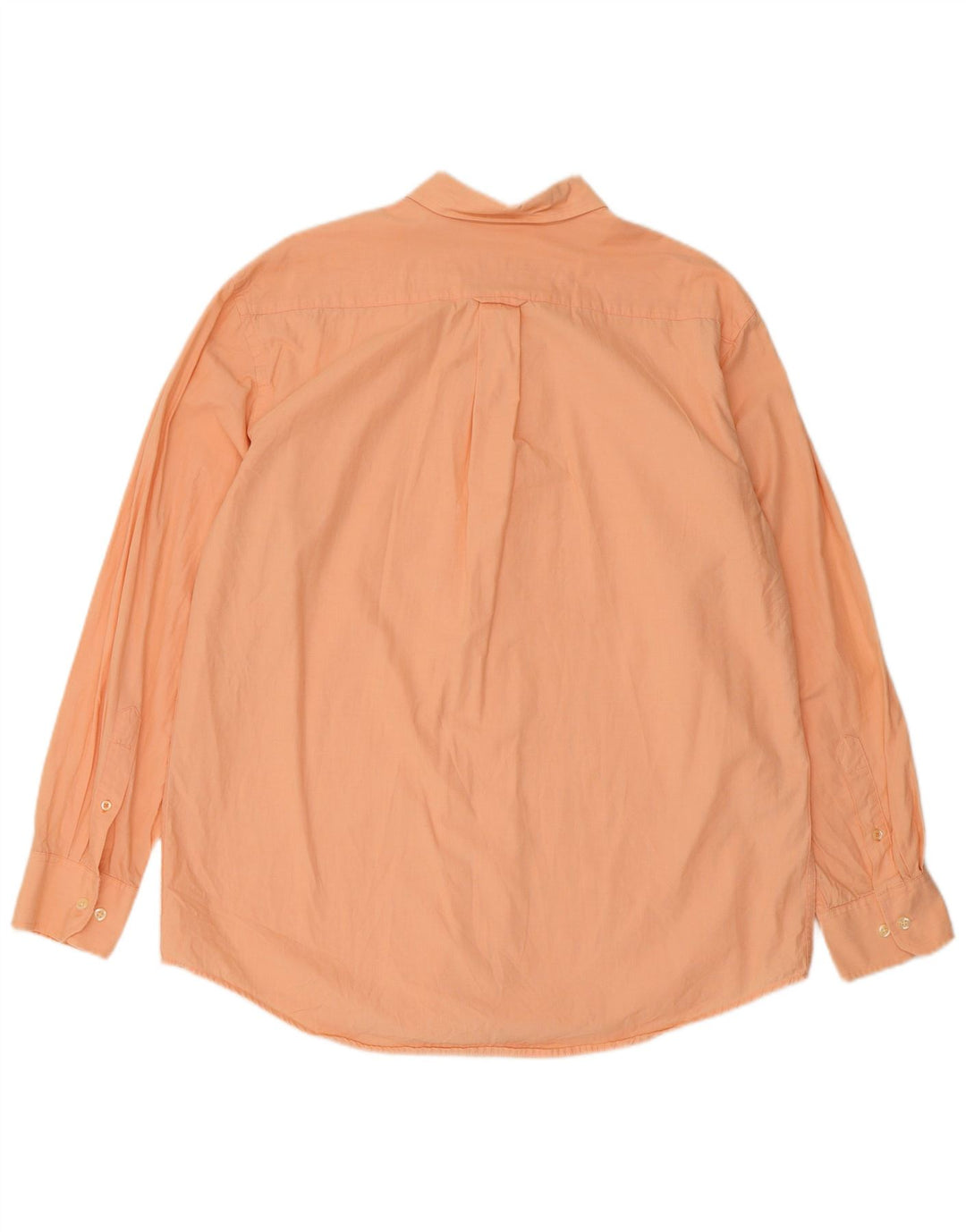 Camicia da uomo Izod grande arancione