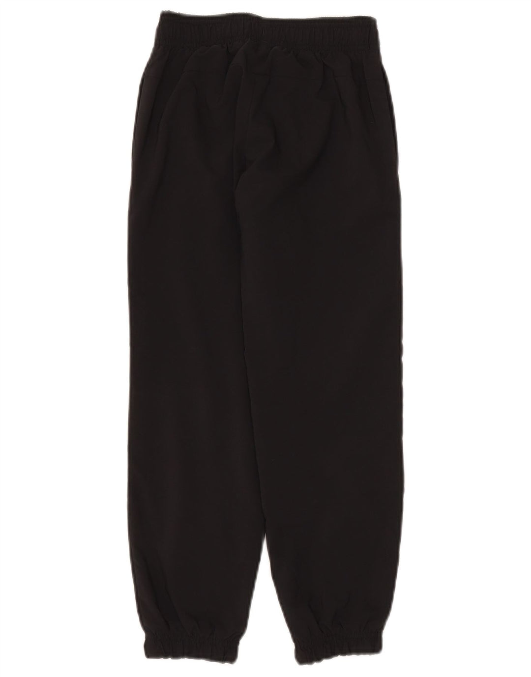 Pantaloni da tuta da ragazzo Adidas Joggers 7-8 anni Poliestere nero