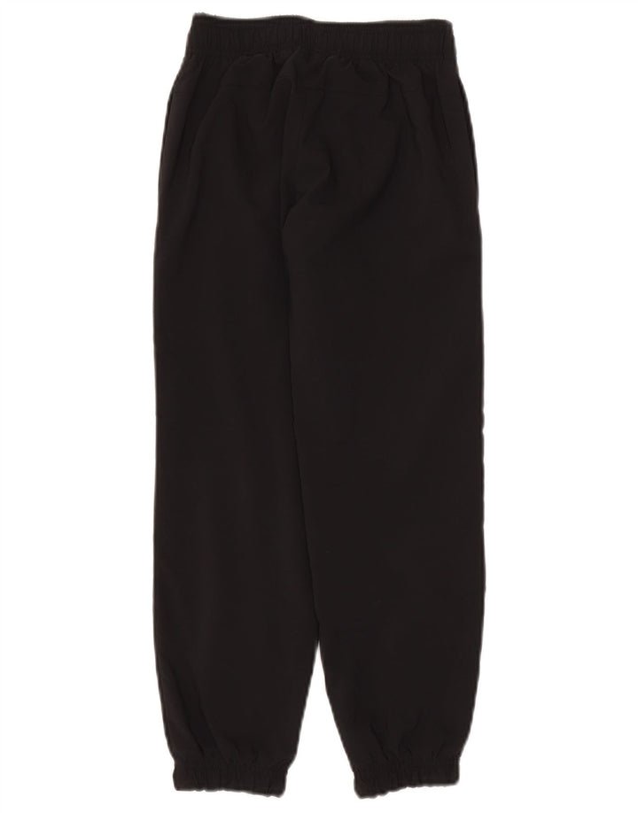 Pantaloni da tuta da ragazzo Adidas Joggers 7-8 anni Poliestere nero