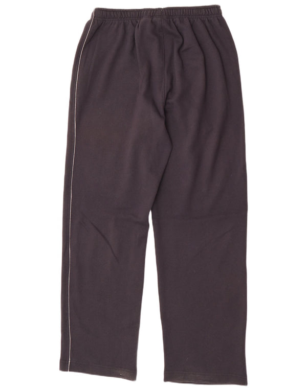 Pantaloni da tuta da uomo Lotto UK 42/44 XL Cotone blu navy