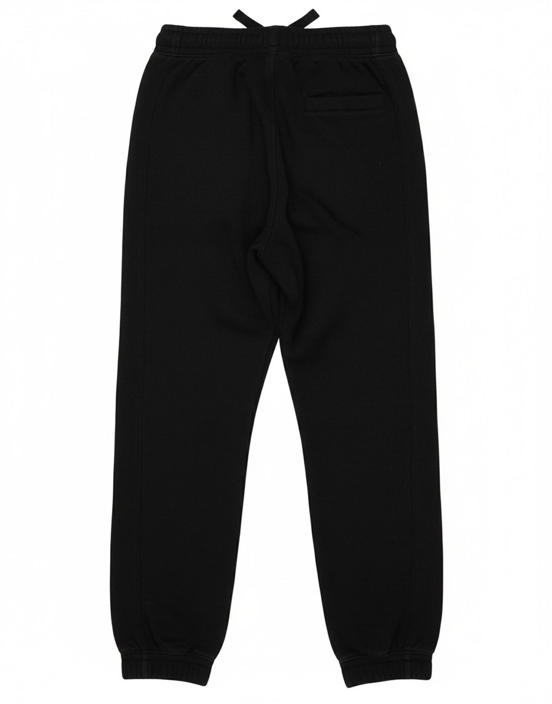 Pantaloni da tuta da ragazzo Under Armour Joggers 9-10 anni medio nero