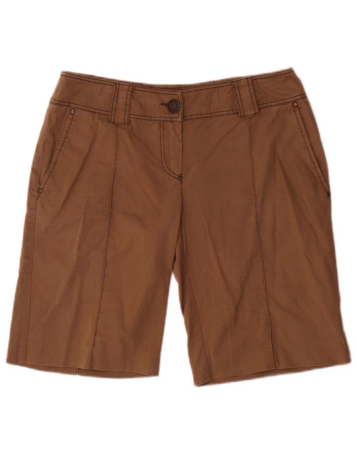 Max&Co. Bermuda da donna W30 Marrone medio