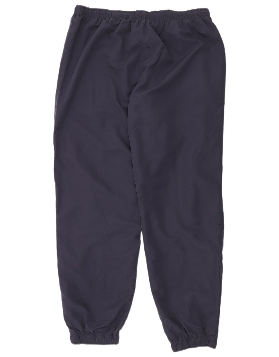 Pantaloni da tuta da uomo PUMA Joggers XL Poliestere color block blu navy