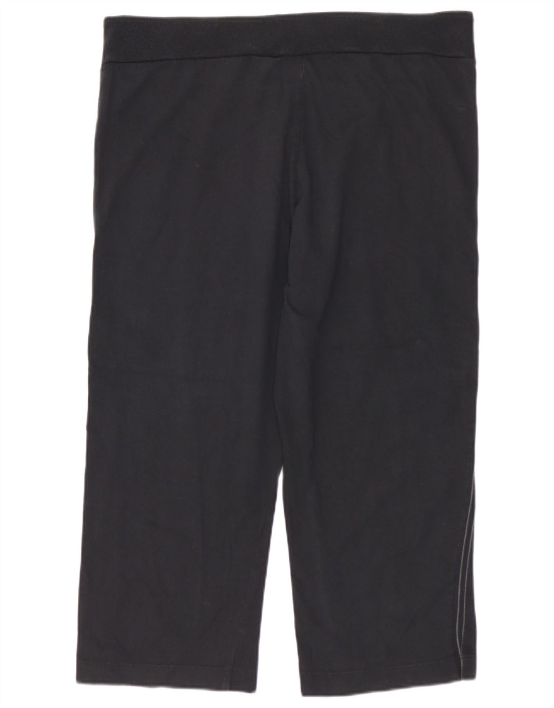 Pantaloni da tuta Capri da donna Lotto UK 14 medi neri
