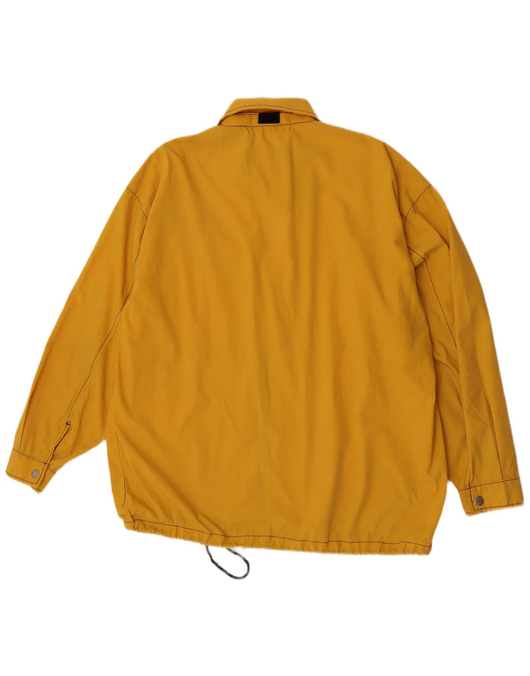 Giacca Utility Uomo Brugi IT 52 XL Cotone Giallo