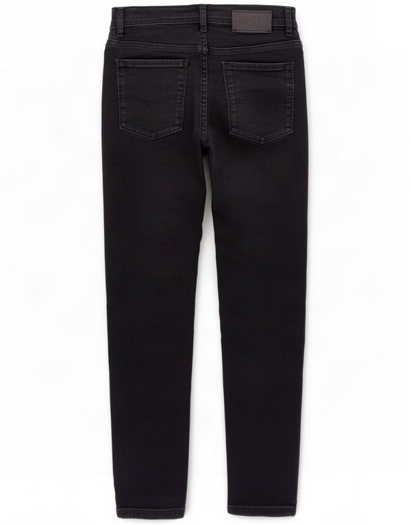 Diesel Womens Sleenker Slim Skinny Jeans W30 L25 Navy Blue Cotton