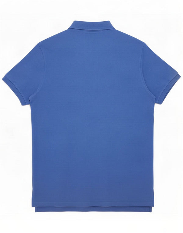 Polo Ralph Lauren Uomo Polo 2XL Cotone blu