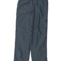 Pantaloni da tuta da uomo FILA in poliestere blu medio