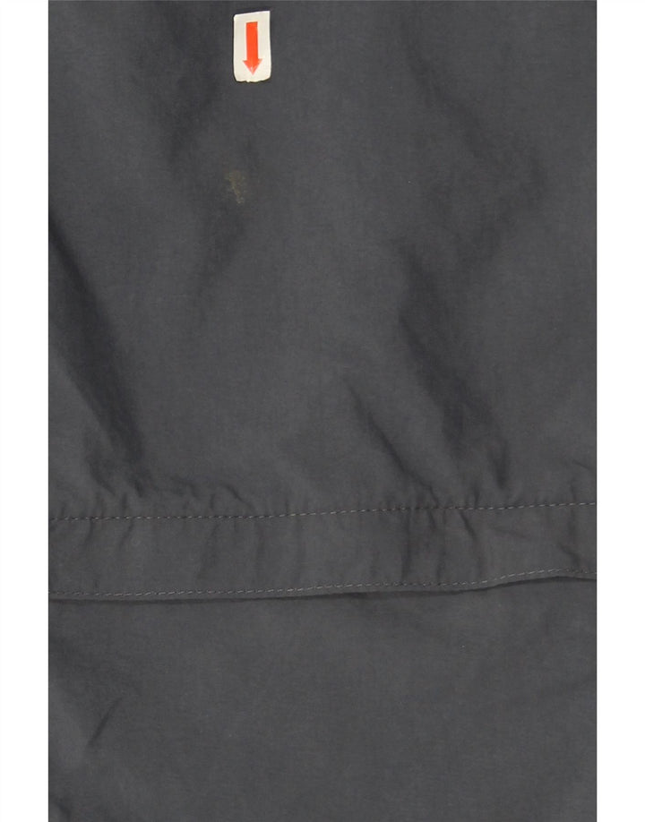 Pantaloni da trekking dritti da donna Rohan medi W30 L27 grigio poliammide