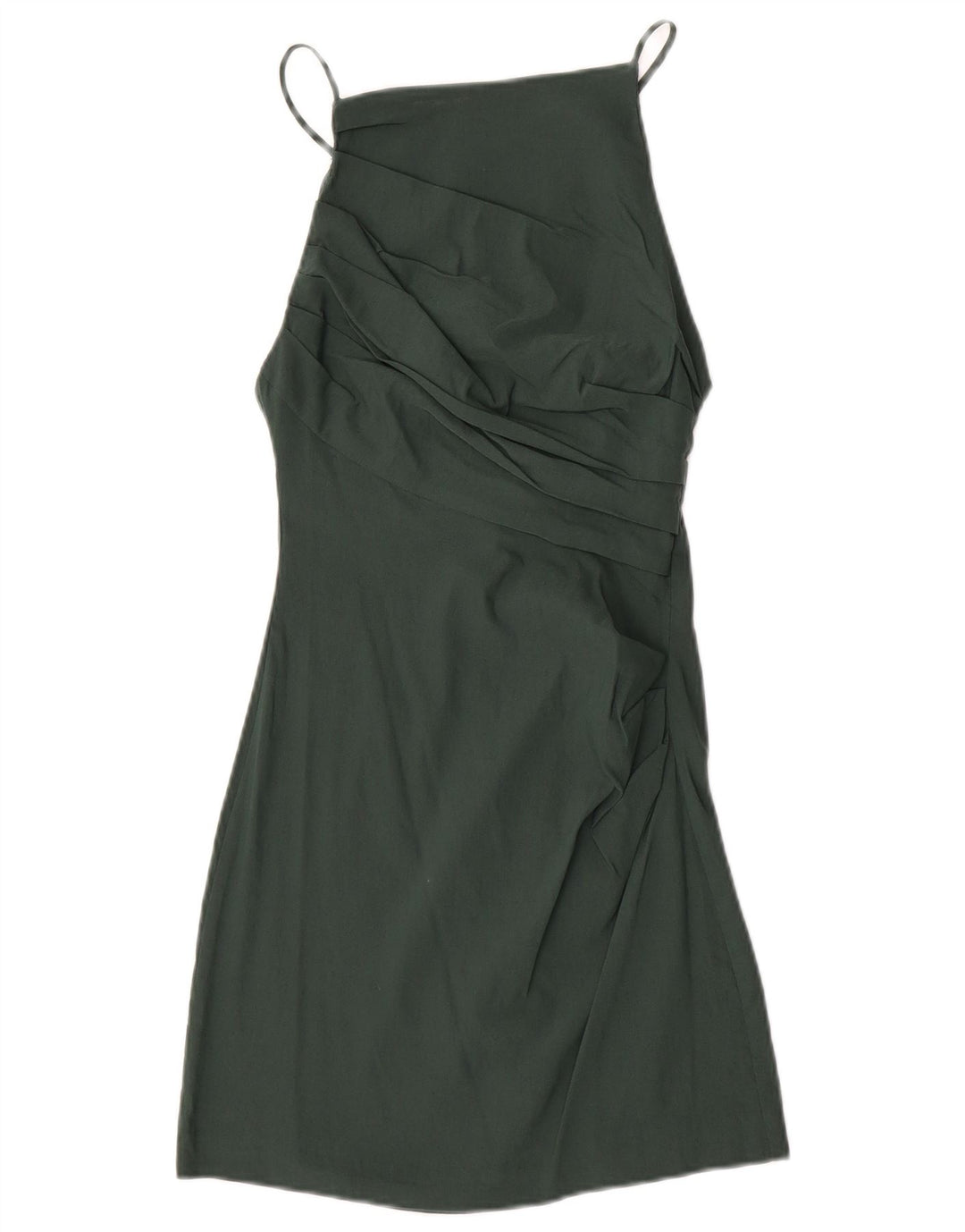 Prendisole Zara da donna UK 8 piccolo verde
