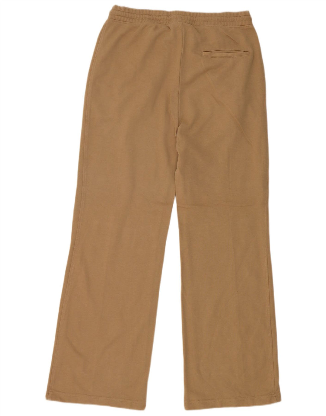 Pantaloni da tuta da donna Converse UK 16 Large Beige Cotton