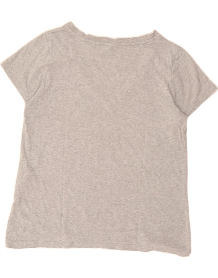 LEVI'S Mens T-Shirt Top Medium Grey Cotton Vintage Levi's and Second-Hand Levi's from Messina Hembry 