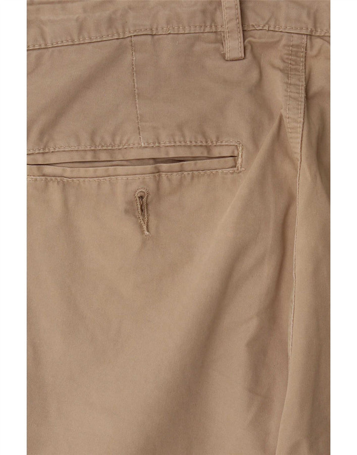 Pantaloncini chino da uomo Aviazione Navale W34 Large Beige