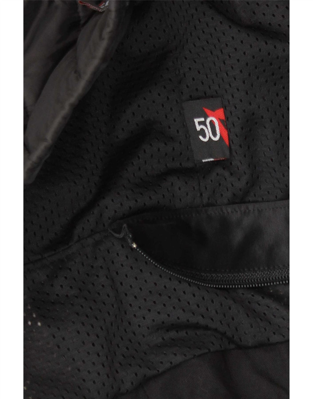 Giacca Dainese Graphic Racer da uomo EU 50 Small Black Camouflage Nylon