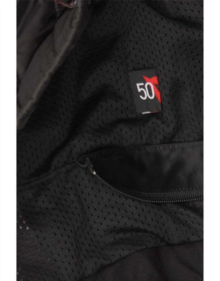 Giacca Dainese Graphic Racer da uomo EU 50 Small Black Camouflage Nylon