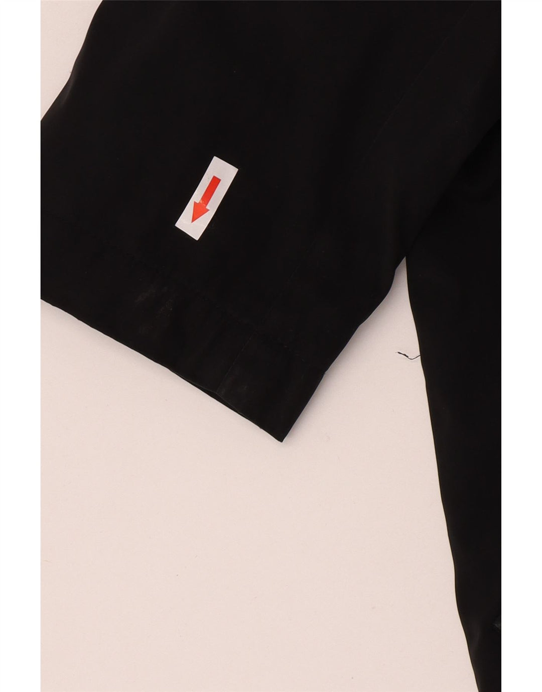 Cappotto mantella con cappuccio da donna Penny Black UK 10 piccolo nero