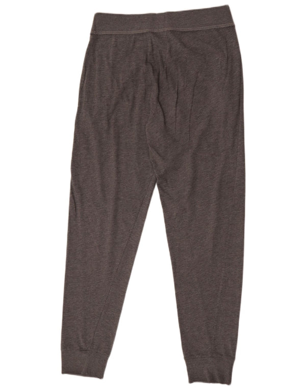 Pantaloni da tuta da uomo Converse Joggers Grigio medio