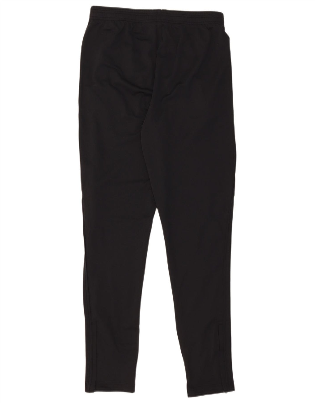 Pantaloni da tuta da uomo Under Armour poliestere nero medio