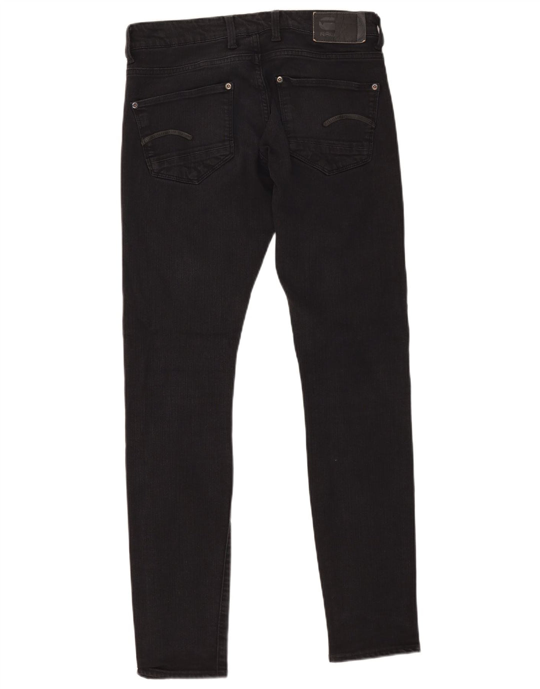 Jeans skinny Revend da uomo G-Star W32 L34 Grigi