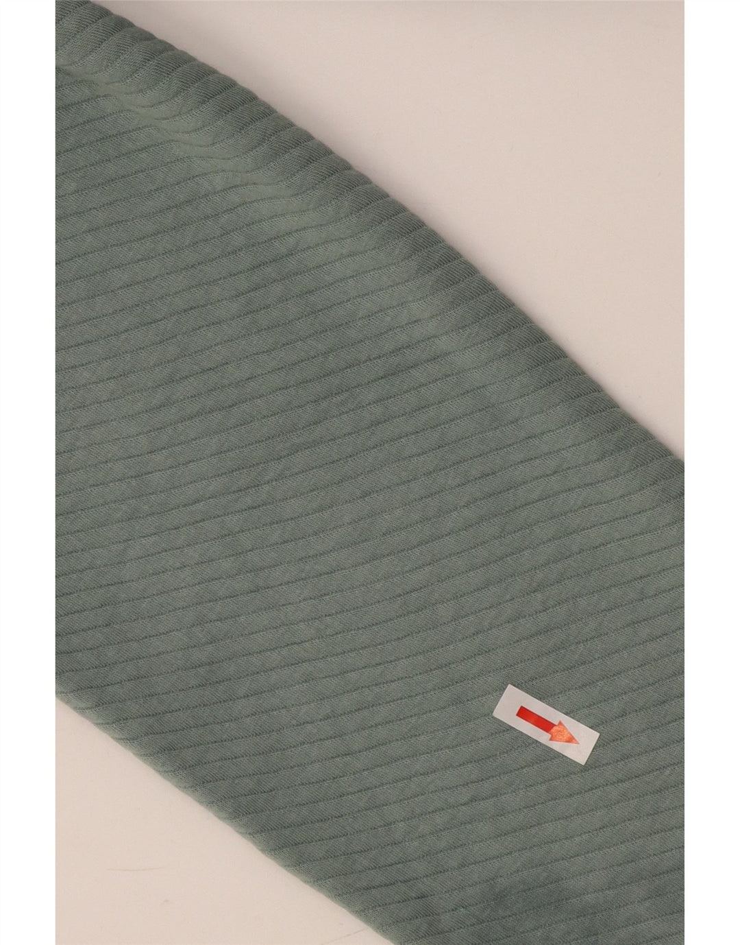 Felpa da donna Marks & Spencer Autograph Jumper UK 14 Verde medio